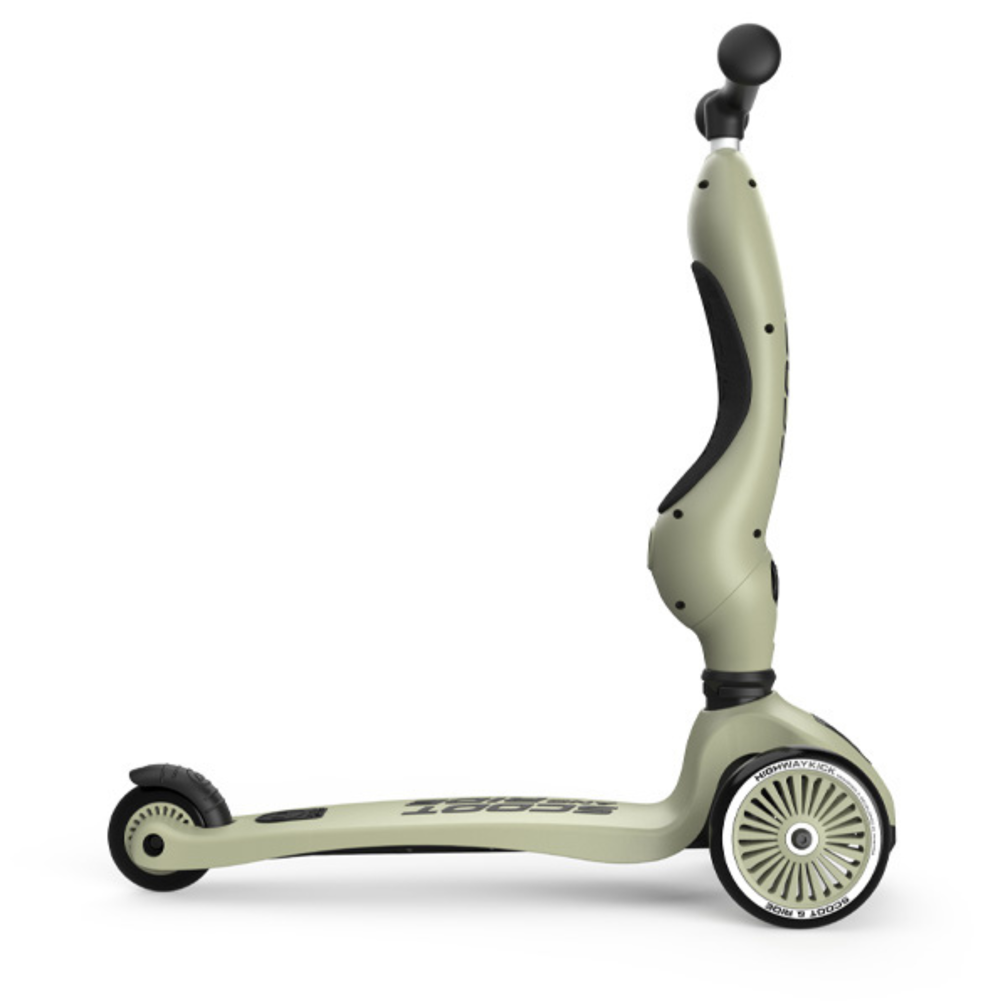 SCOOT AND RIDE Highwaykick 1