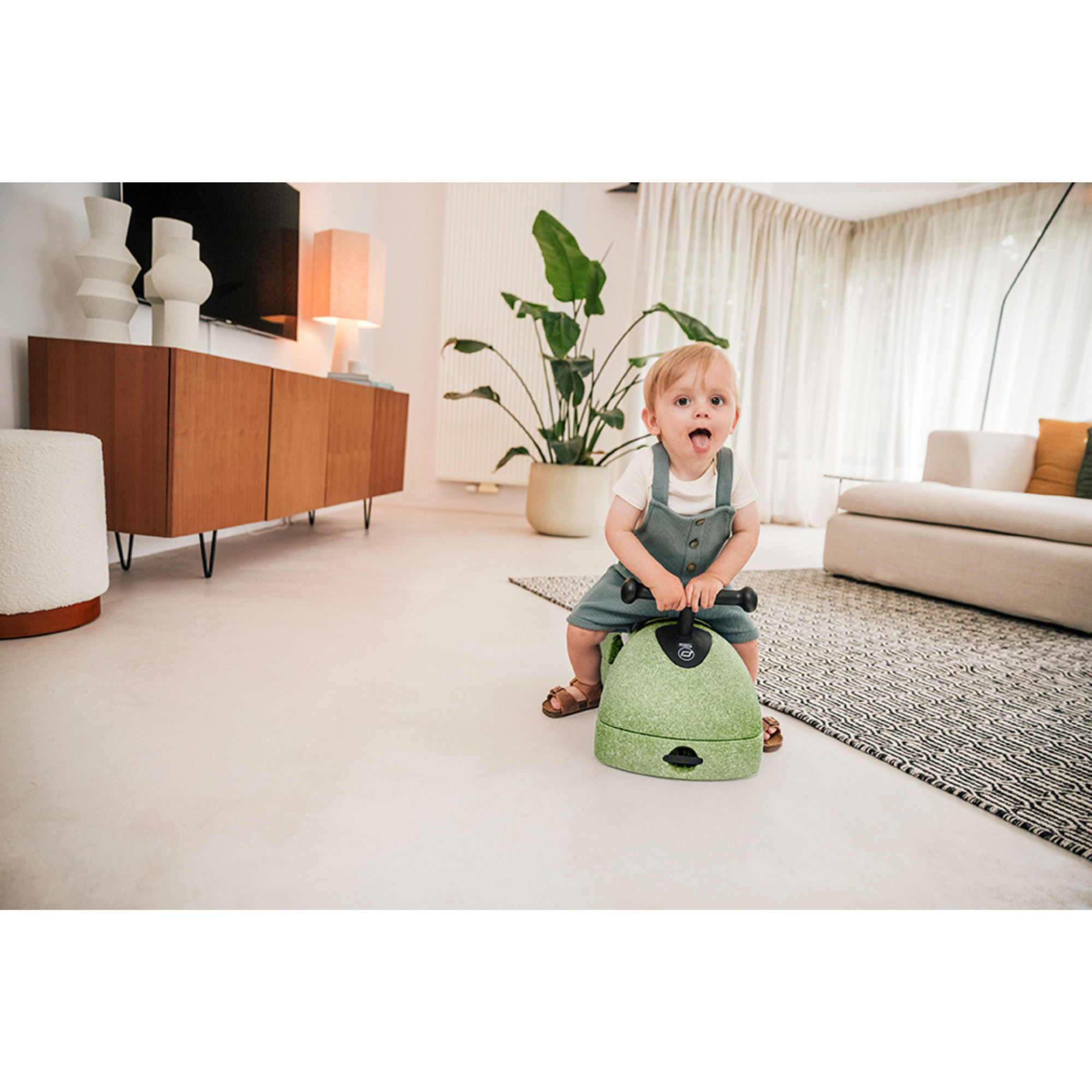 SCOOT AND RIDE Mon premier