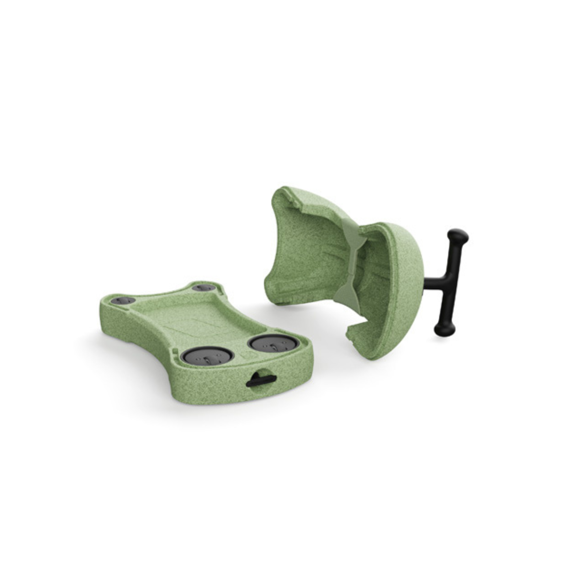 SCOOT AND RIDE Mon premier