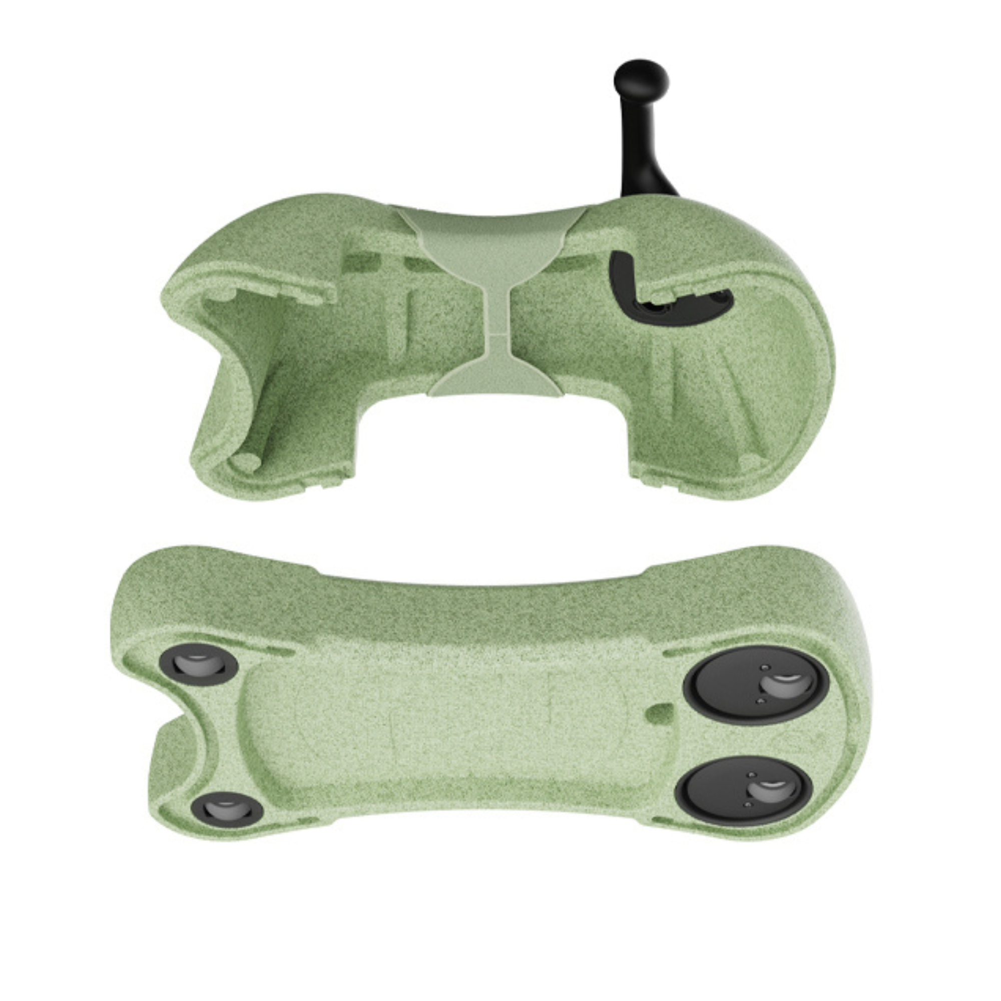 SCOOT AND RIDE Mon premier