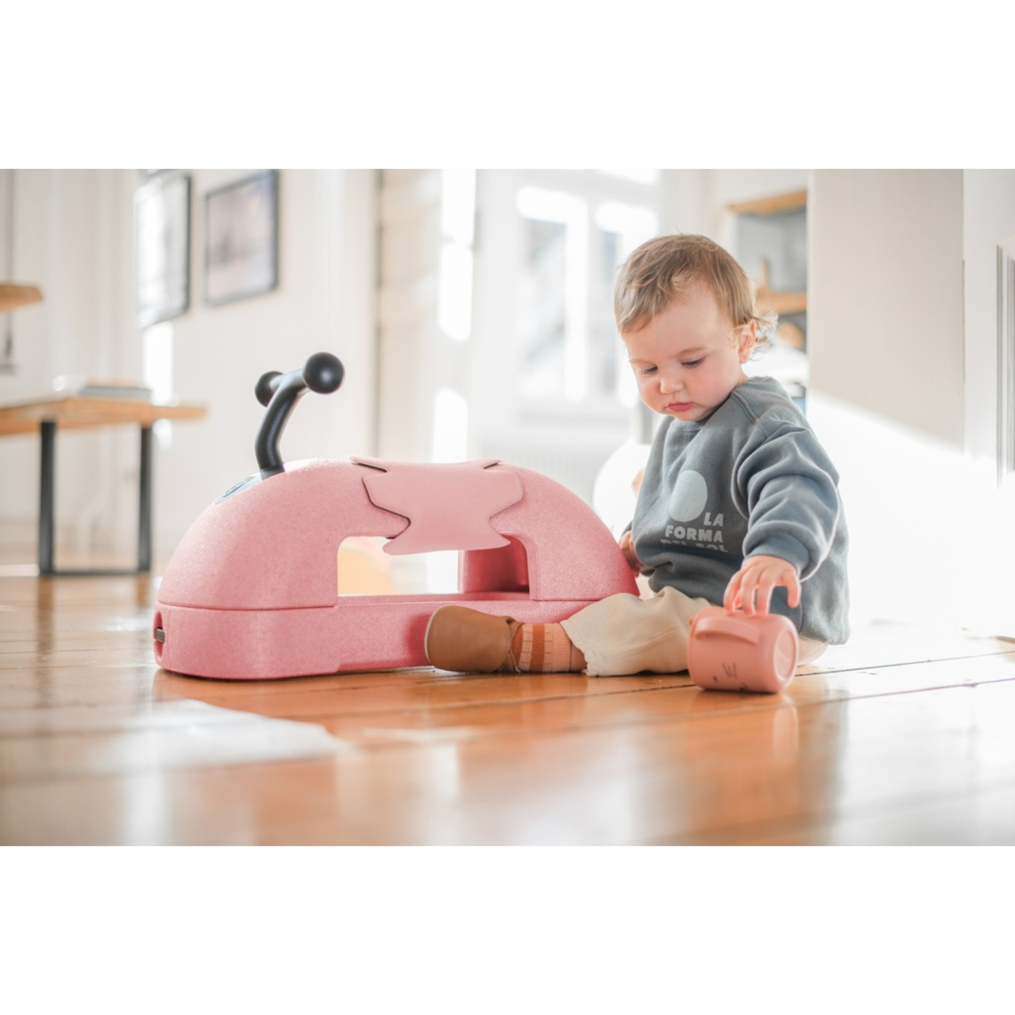 SCOOT AND RIDE Mon premier