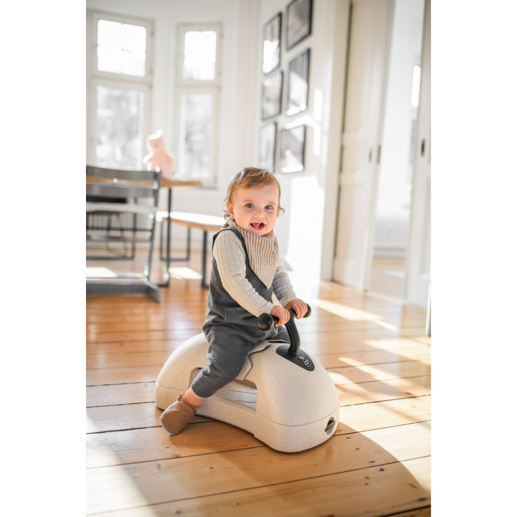 SCOOT AND RIDE Mon premier