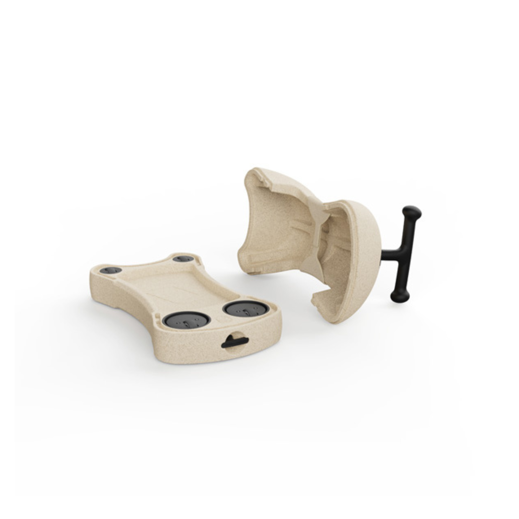 SCOOT AND RIDE Mon premier