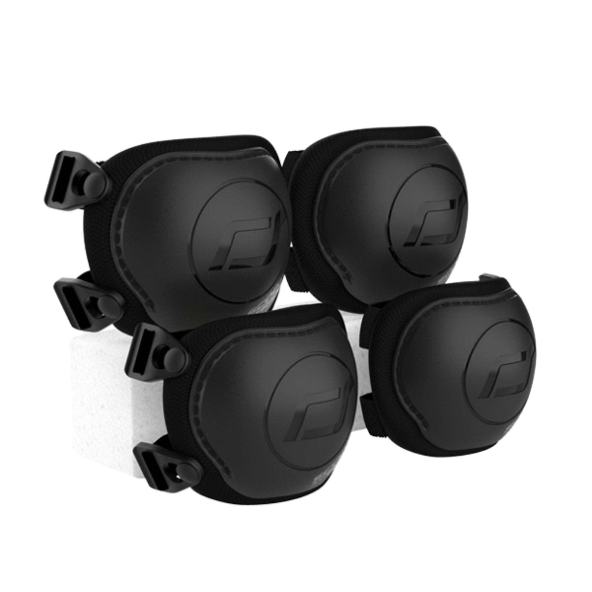 SCOOT AND RIDE XXS Protective Set