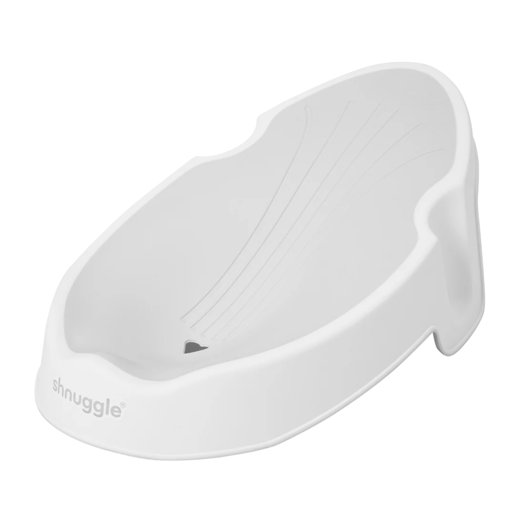 SHNUGGLE Newborn Bath Support