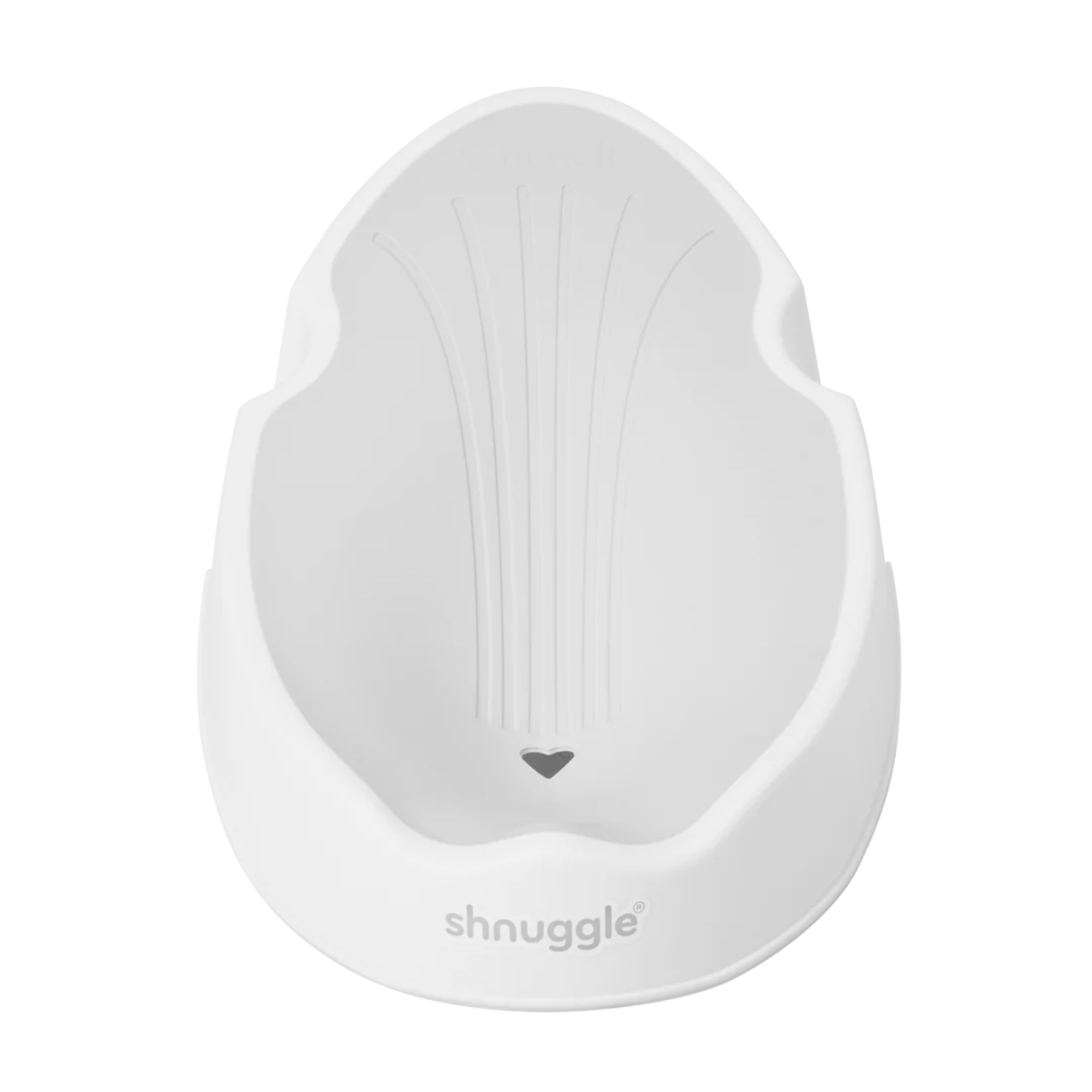 SHNUGGLE Newborn Bath Support