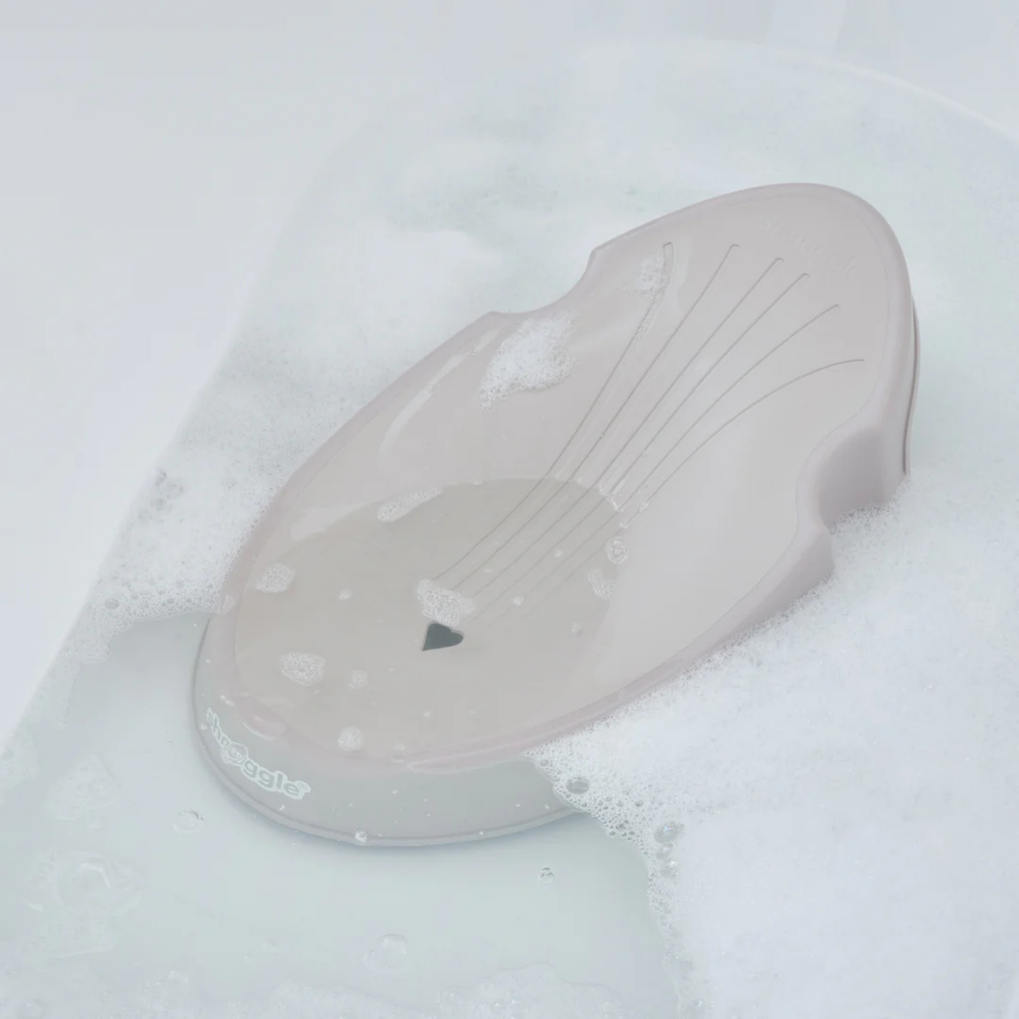 SHNUGGLE Newborn Bath Support