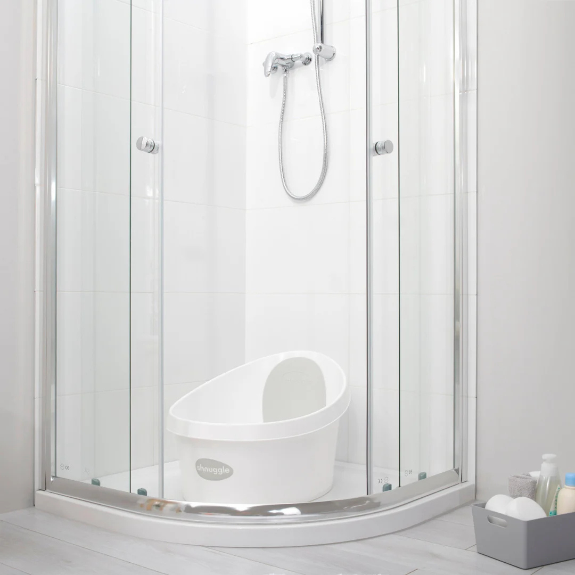 SHNUGGLE Toddler Bath