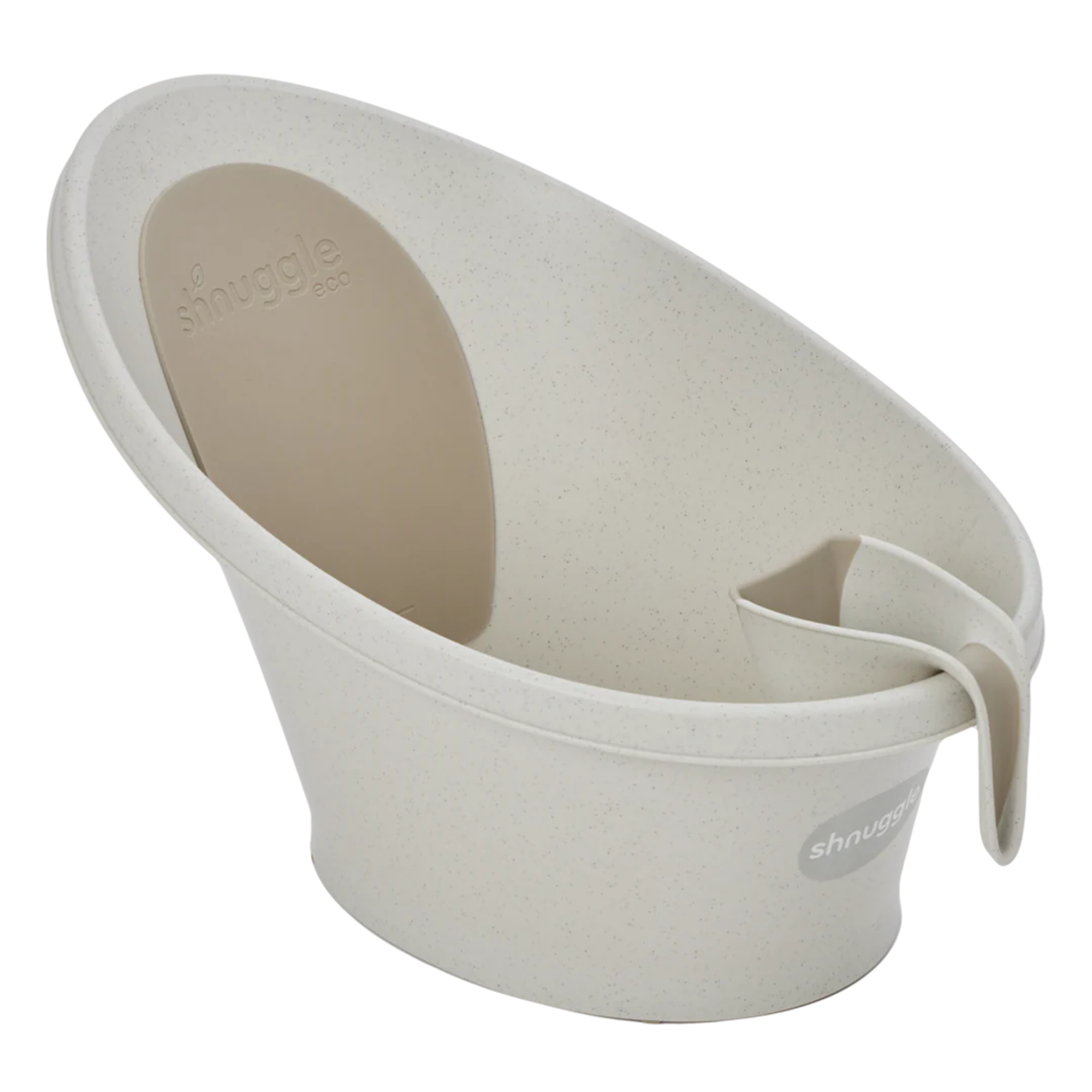 SHNUGGLE Washy Bath Jug ECO- Cookies & Cream