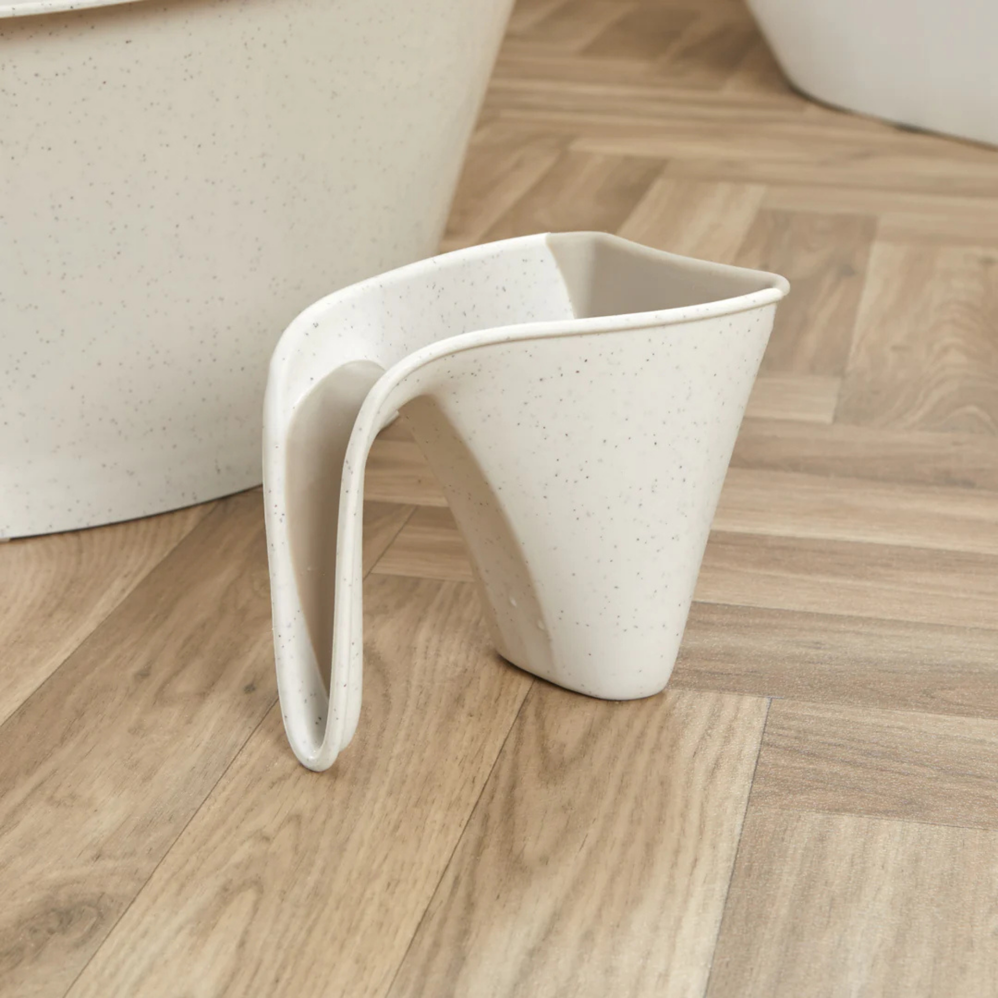 SHNUGGLE Washy Bath Jug ECO- Cookies & Cream