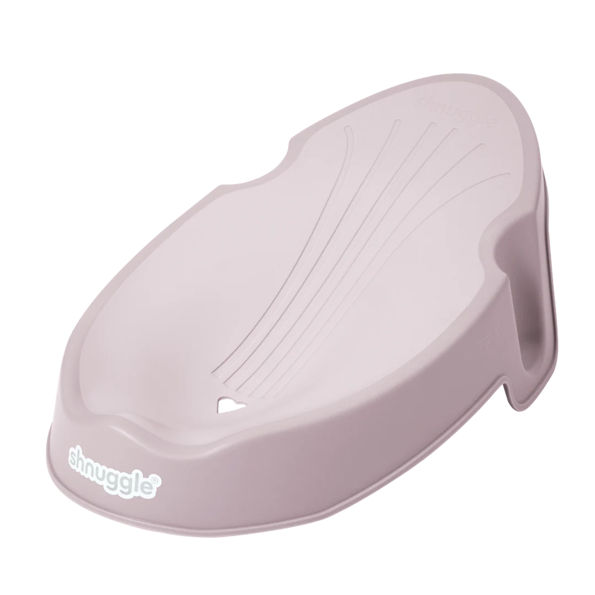 SHNUGGLE Newborn Bath Support