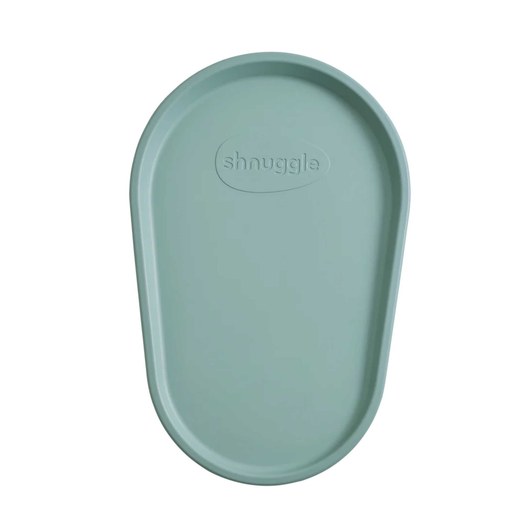 Tapis à langer spongieux SHNUGGLE