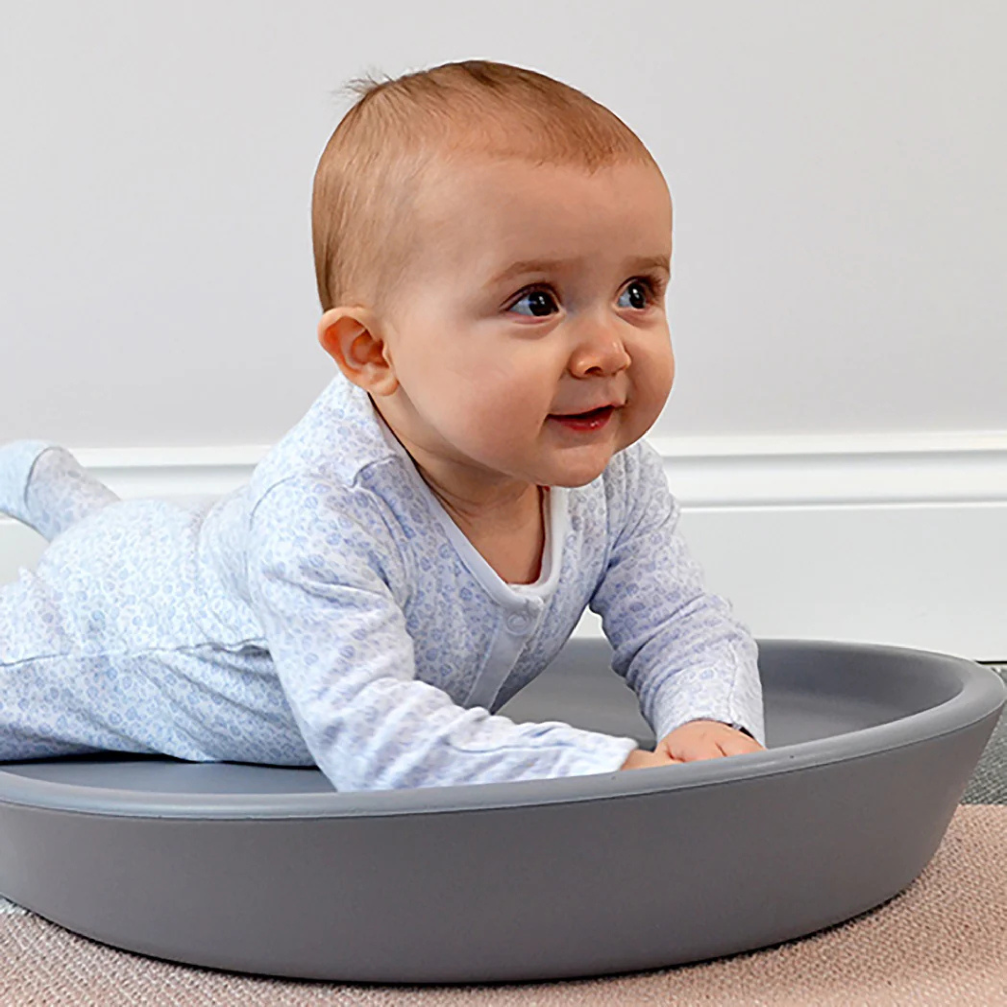 Tapis à langer spongieux SHNUGGLE