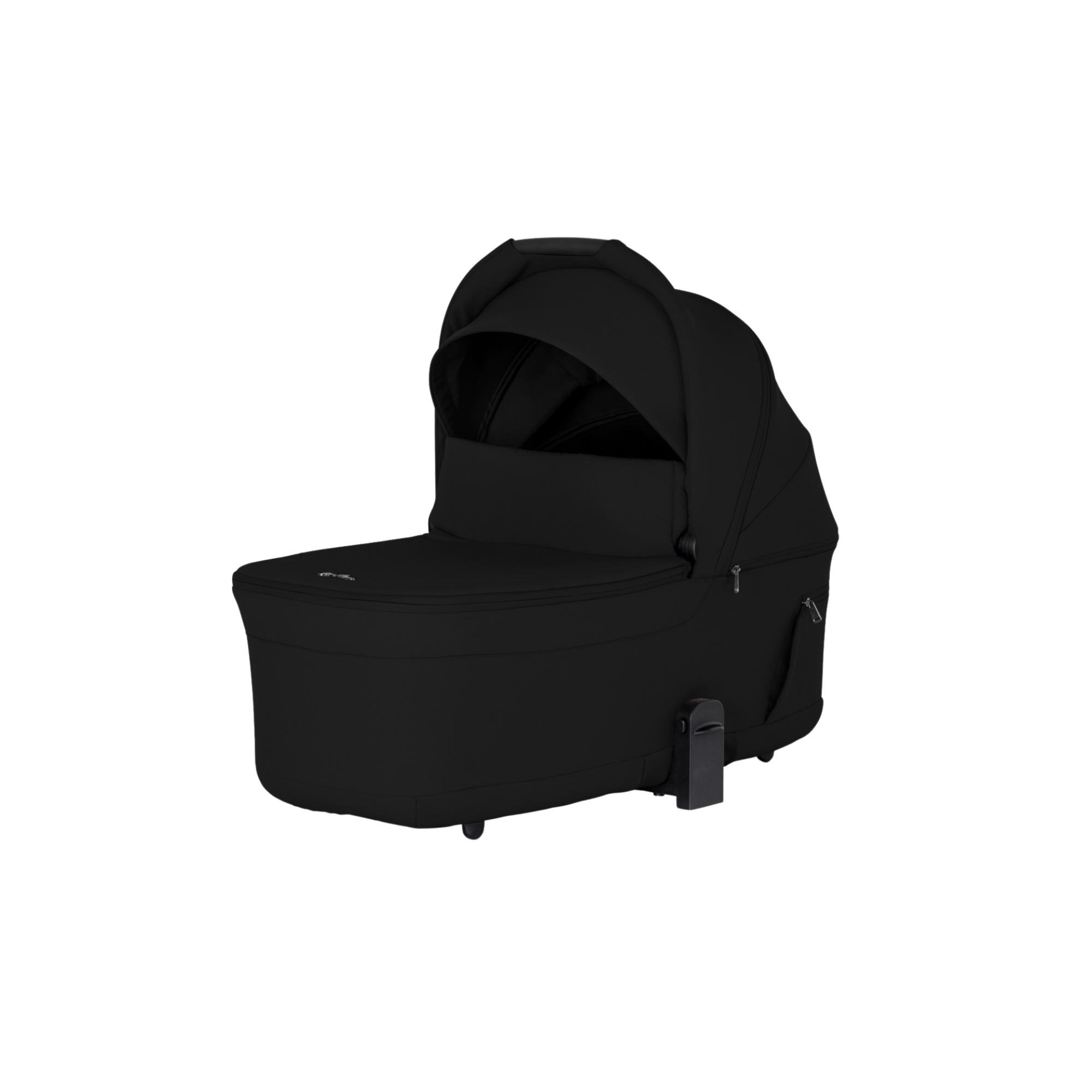 SILVER CROSS Breez Bassinet