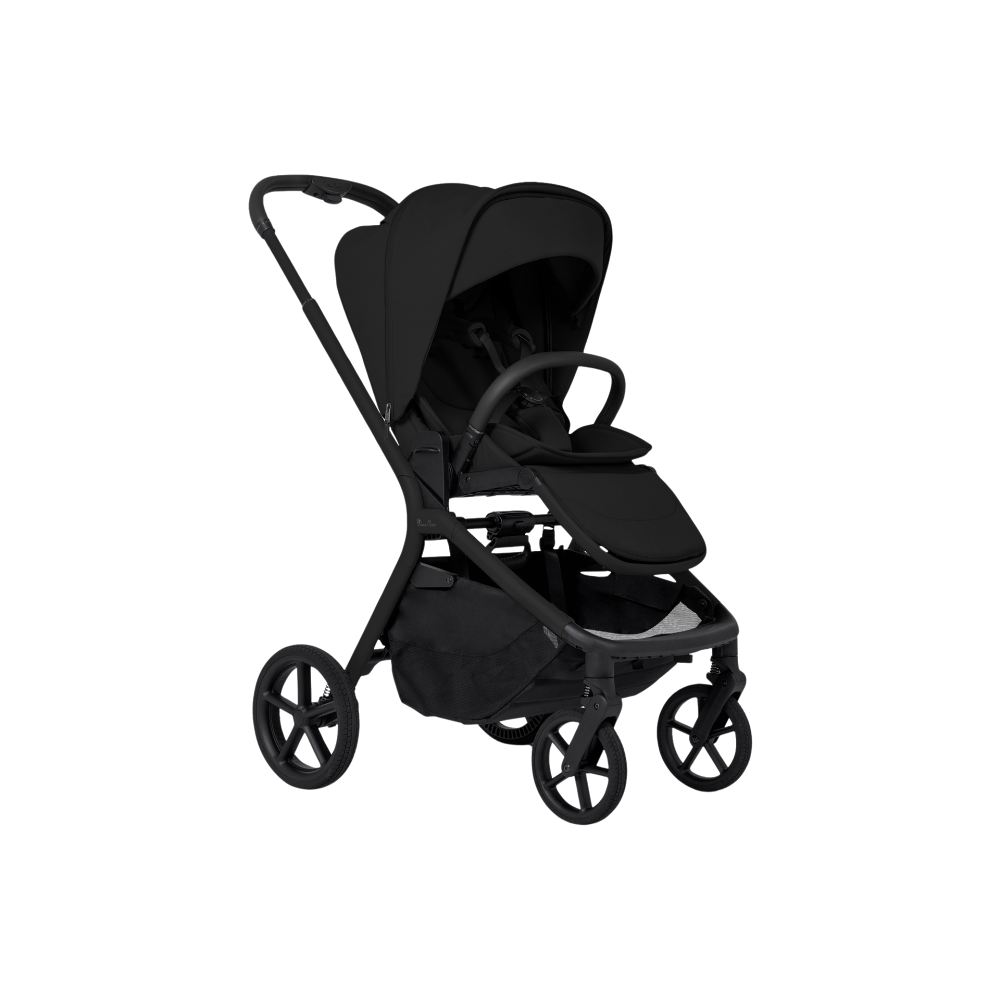 SILVER CROSS Breez Compact Stroller