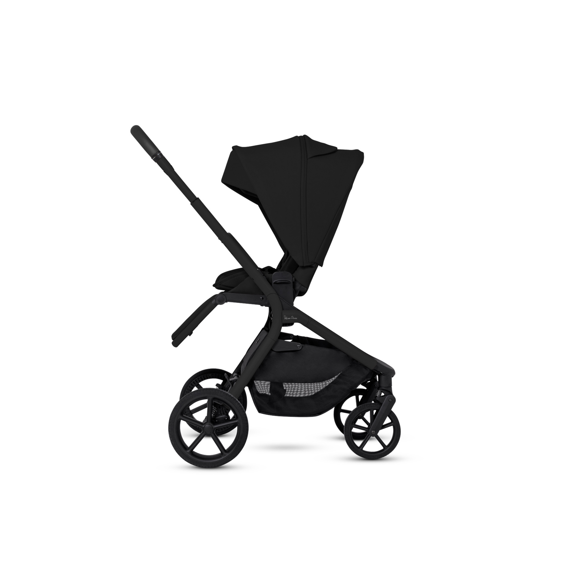 SILVER CROSS Breez Compact Stroller
