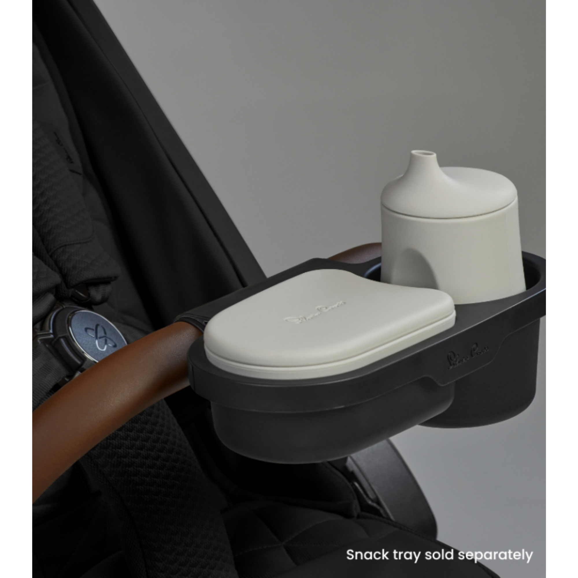 SILVER CROSS Clic Compact Lightweight Stroller