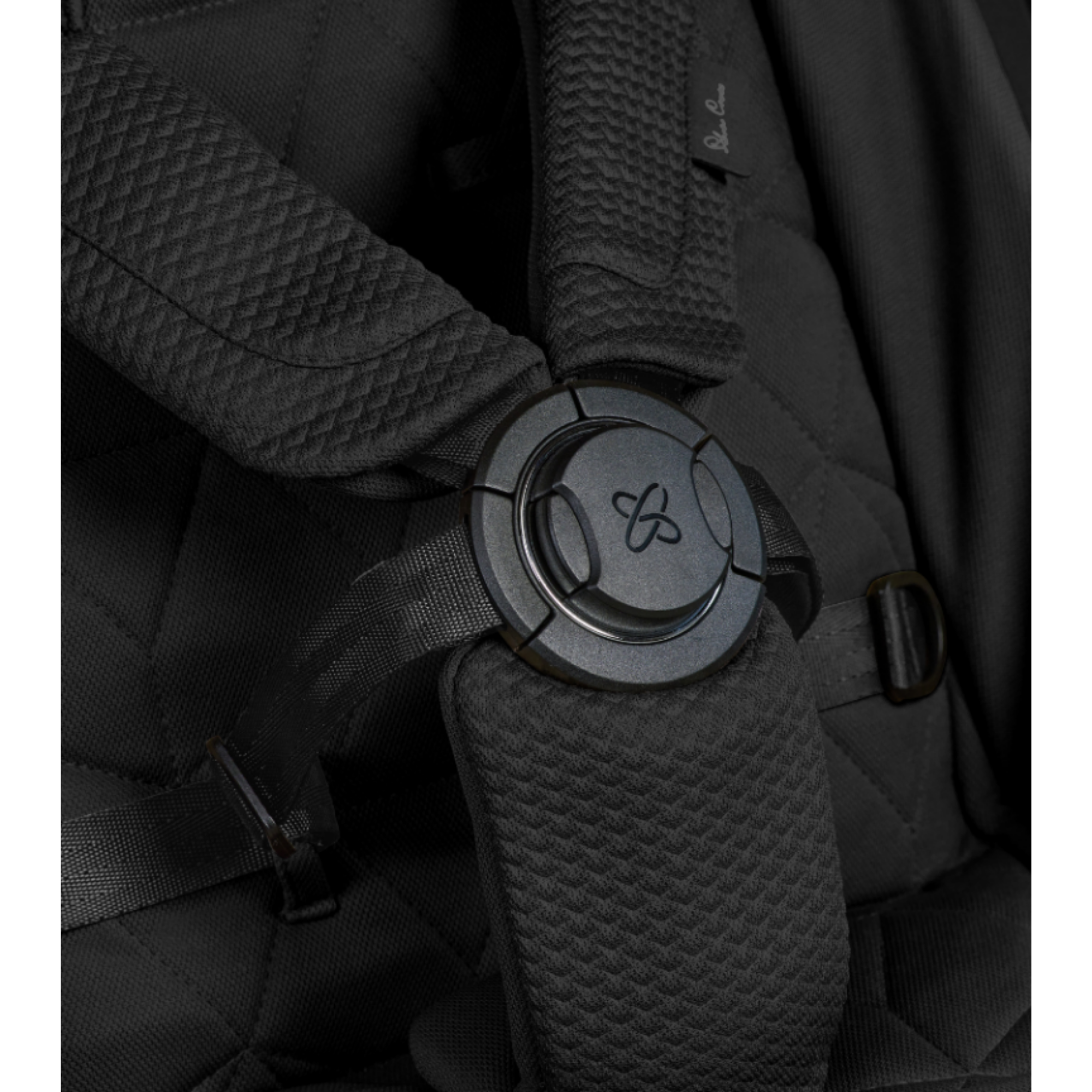 SILVER CROSS Clic Compact Lightweight Stroller