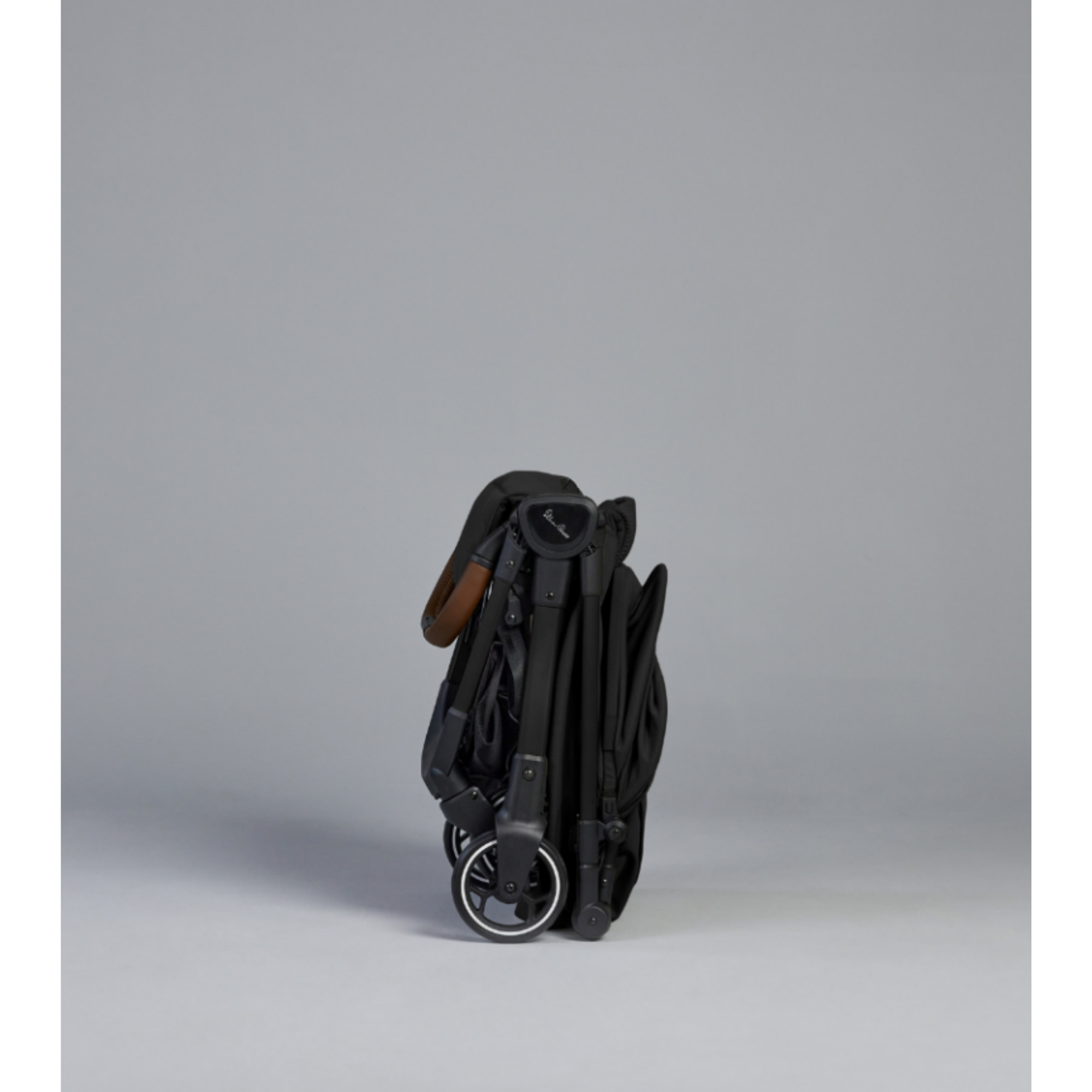 SILVER CROSS Clic Compact Lightweight Stroller