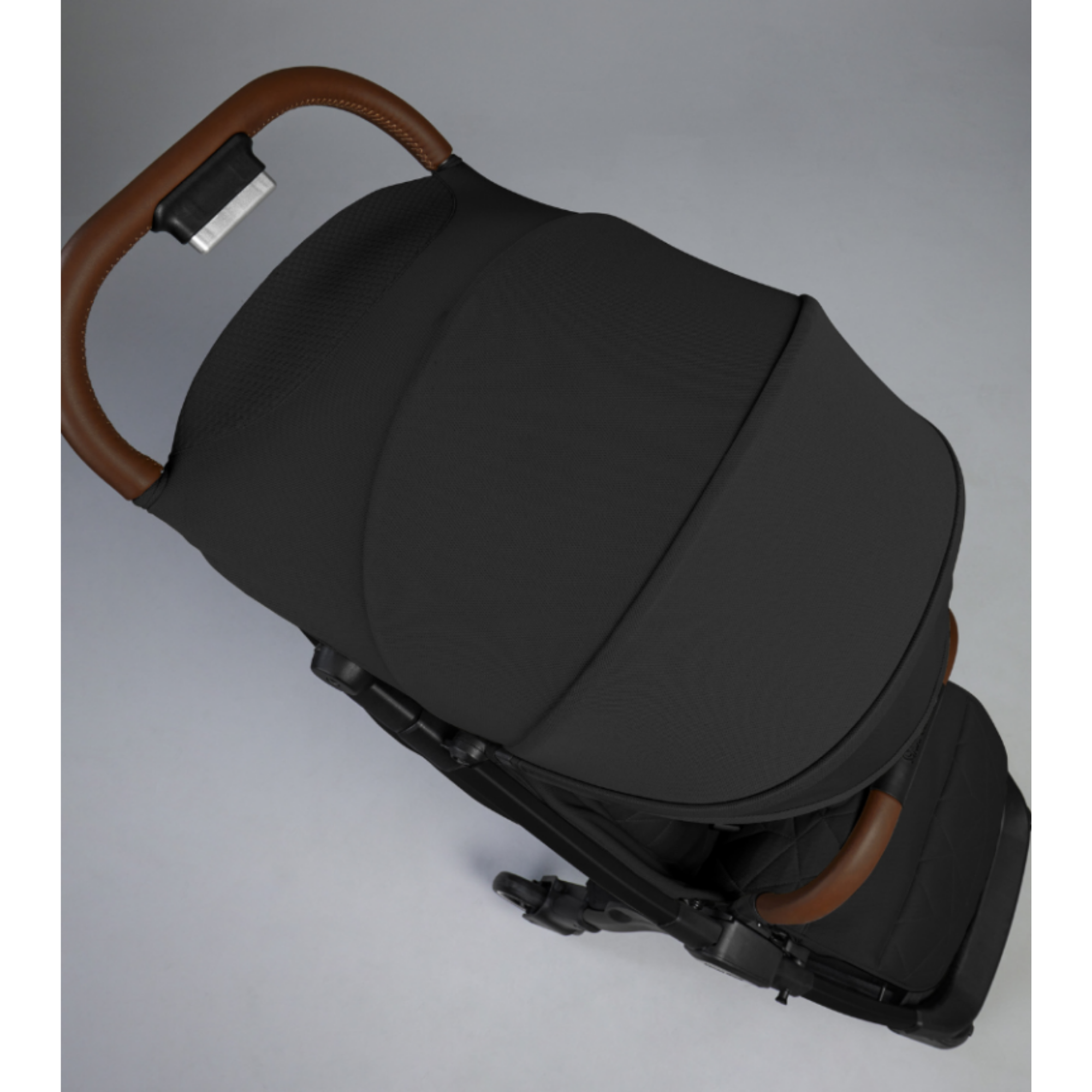 SILVER CROSS Clic Compact Lightweight Stroller