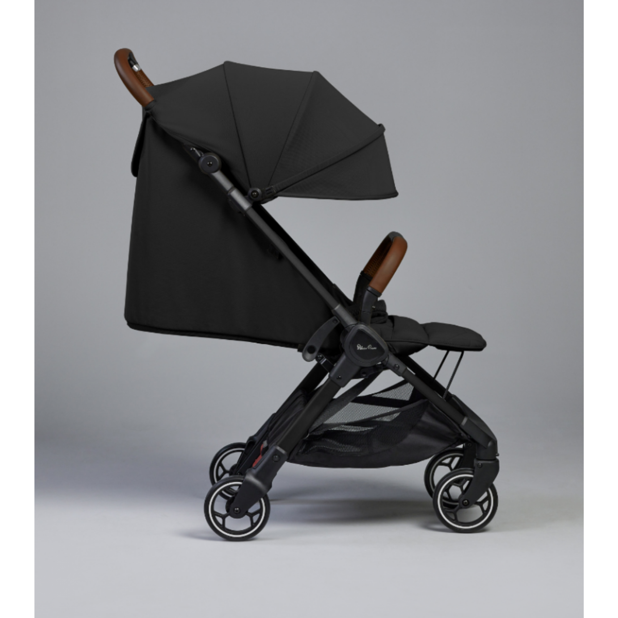 SILVER CROSS Clic Compact Lightweight Stroller