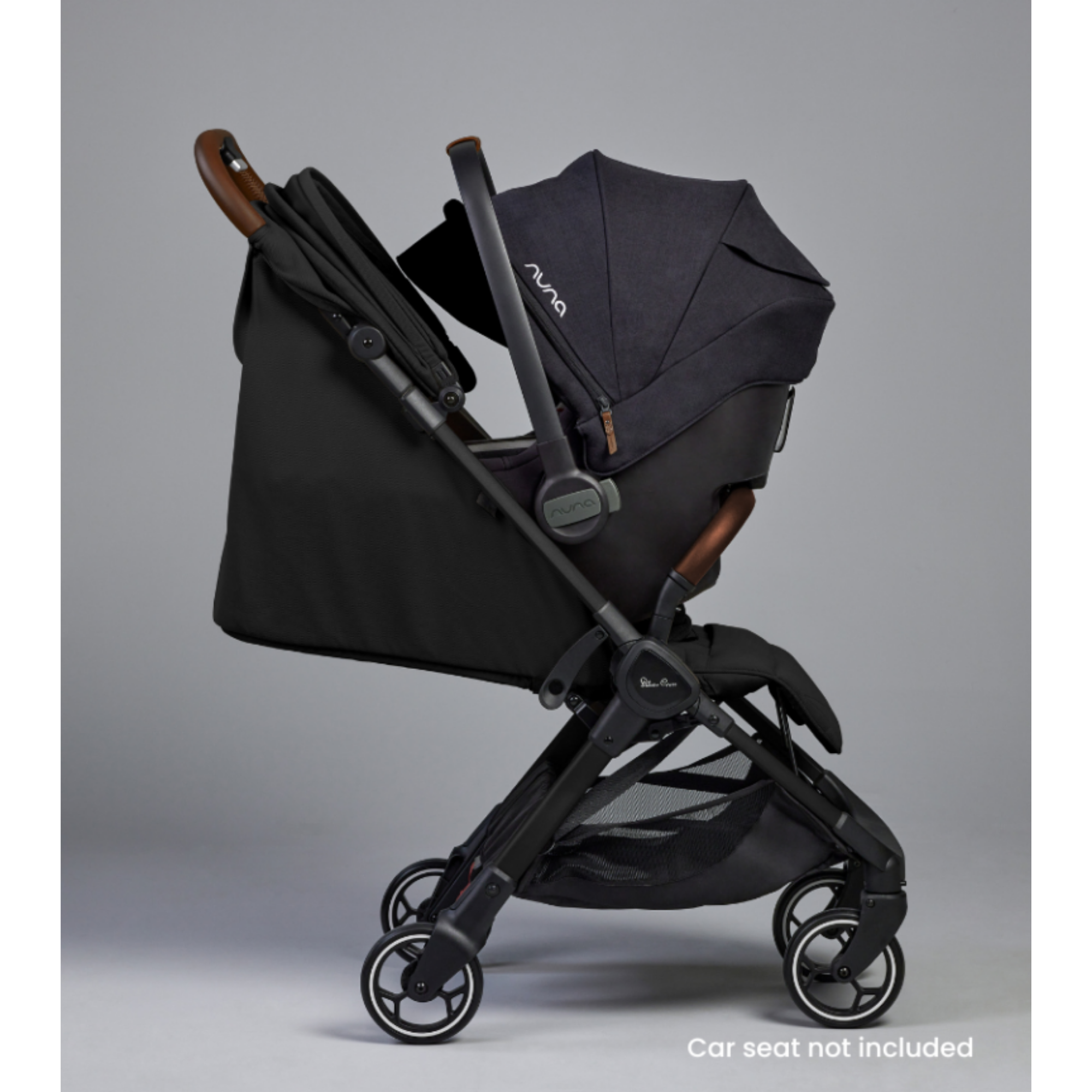 SILVER CROSS Clic Compact Lightweight Stroller