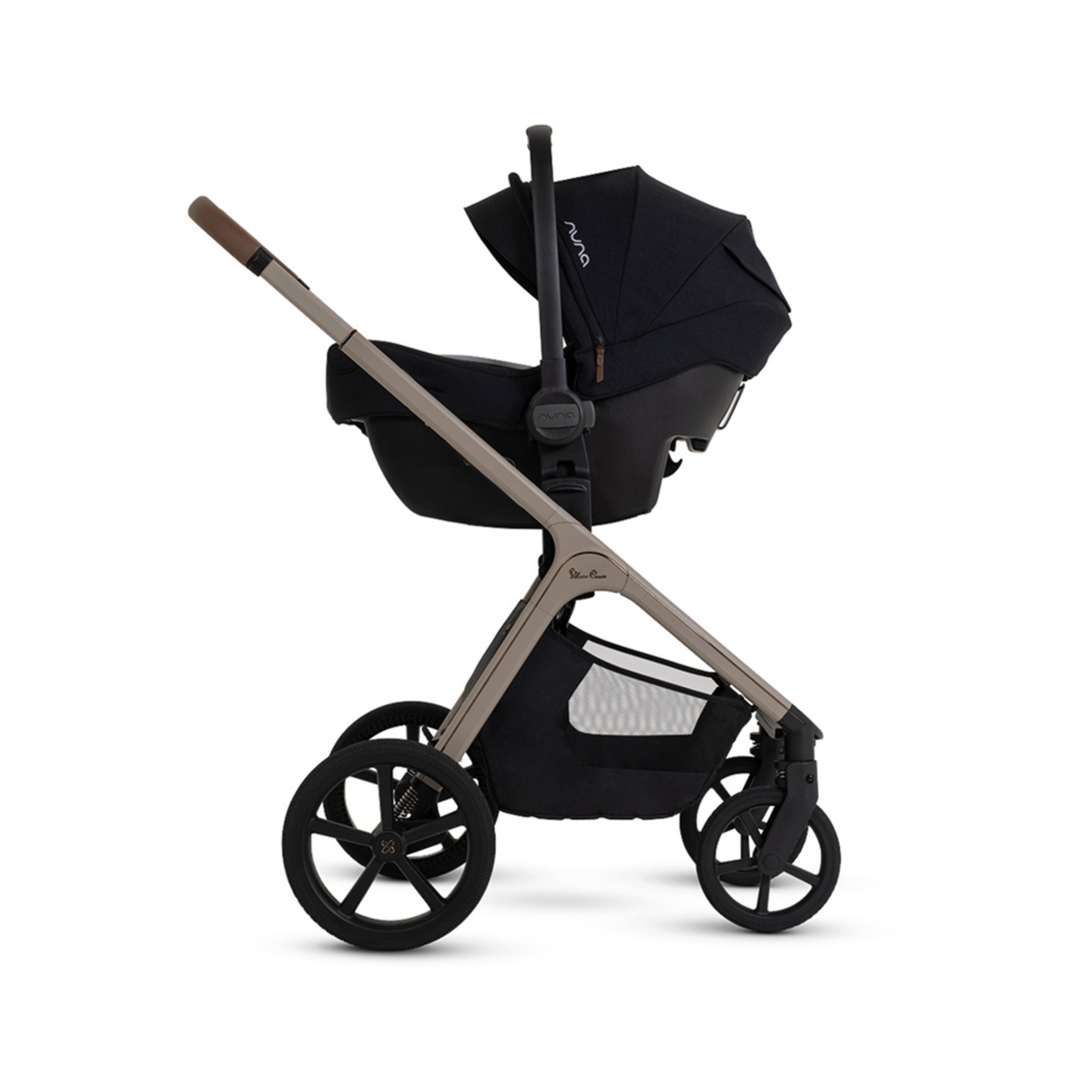 SILVER CROSS Cove 2 All-Terrain Stroller