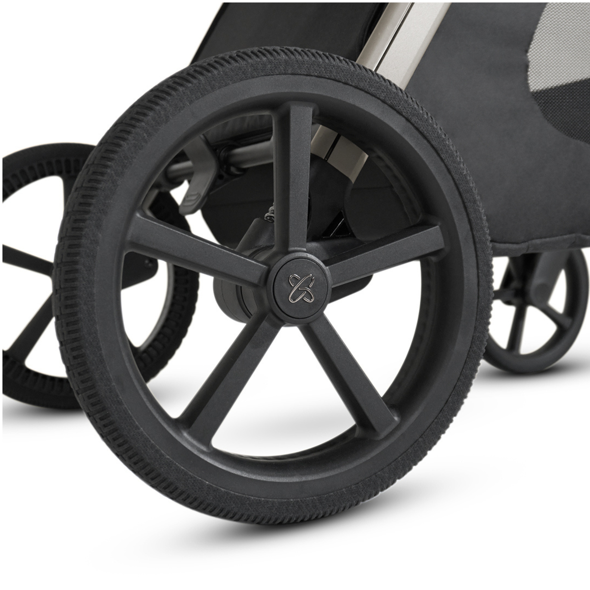 SILVER CROSS Cove 2 All-Terrain Stroller