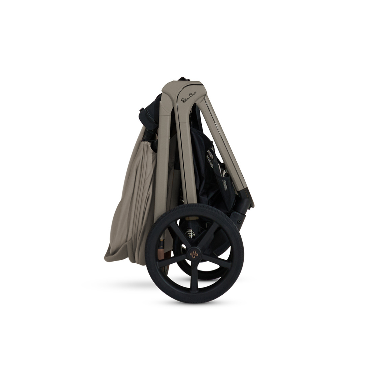 SILVER CROSS Cove 2 All-Terrain Stroller