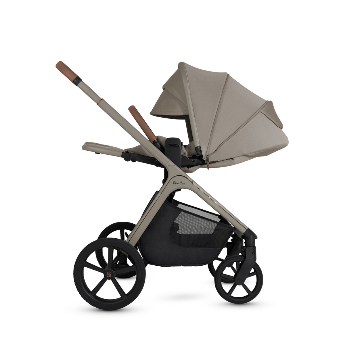 SILVER CROSS Cove 2 All-Terrain Stroller