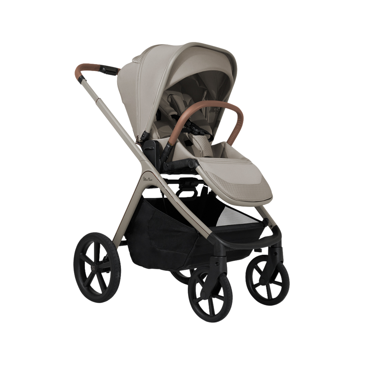 SILVER CROSS Cove 2 All-Terrain Stroller