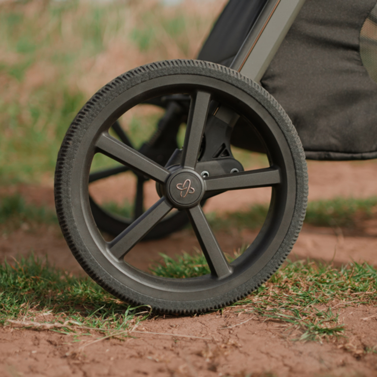 SILVER CROSS Cove 2 Travel System