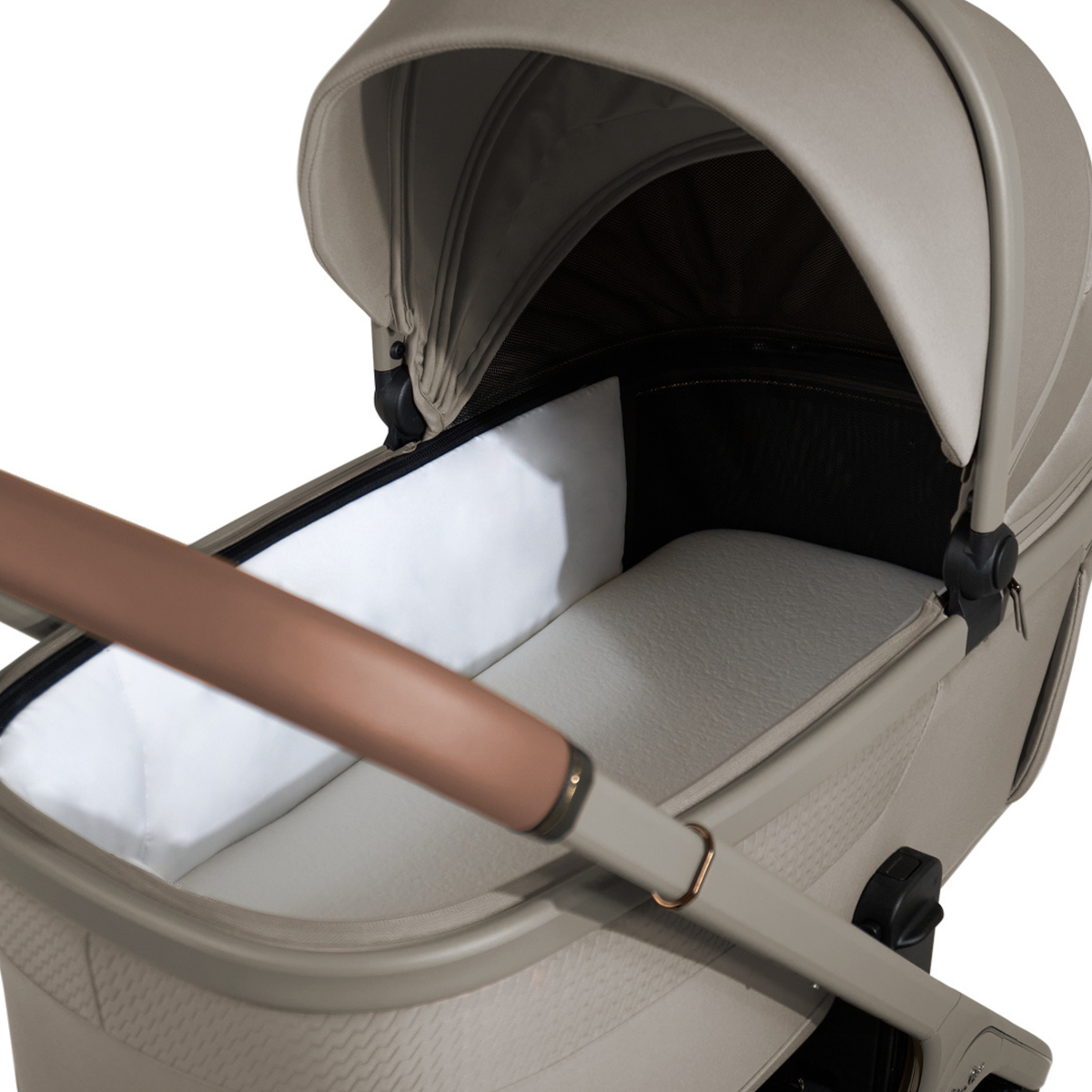 SILVER CROSS Cove 2 Travel System