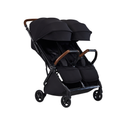 SILVER CROSS Jet Double Travel Stroller
