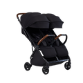 SILVER CROSS Jet Double Travel Stroller