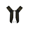 Adaptateur universel pour siège auto Jet SILVER CROSS