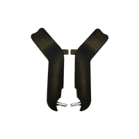 Silver Cross Jet Universal Car Seat Adaptor Kido Bebe