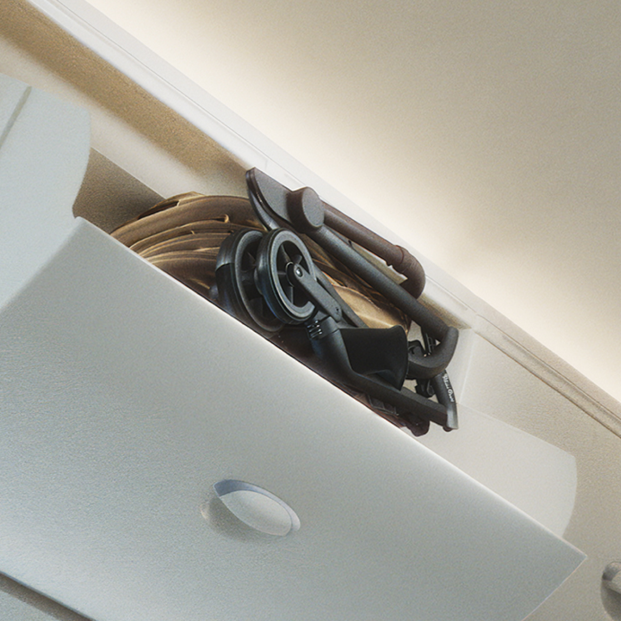 SILVER CROSS Nia Stroller