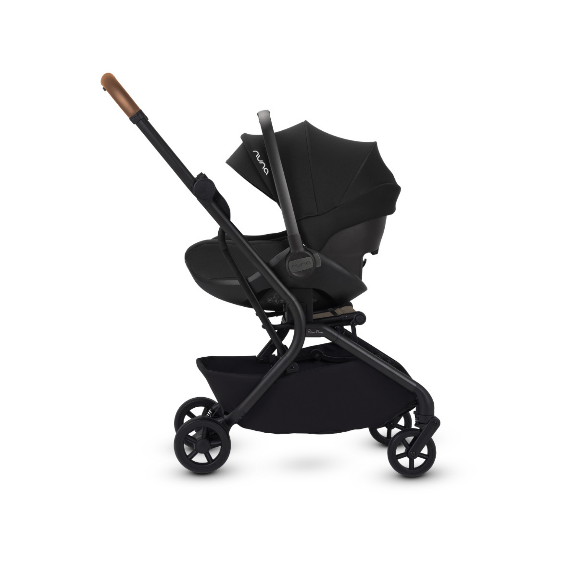 SILVER CROSS Nia Stroller