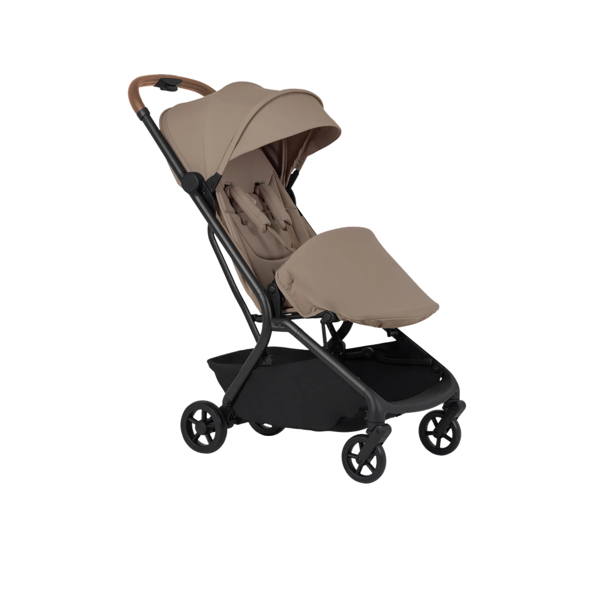 SILVER CROSS Nia + NUNA Pipa Travel System