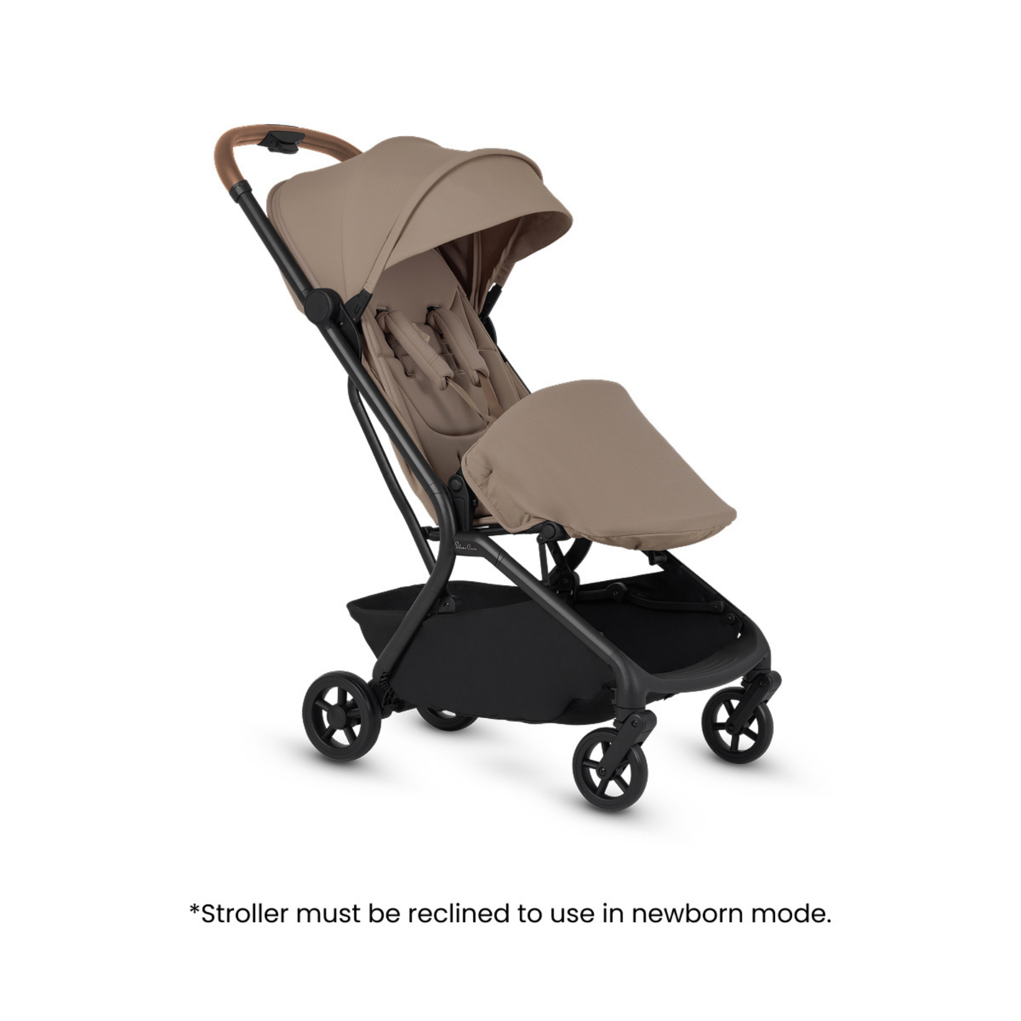 SILVER CROSS Nia Stroller
