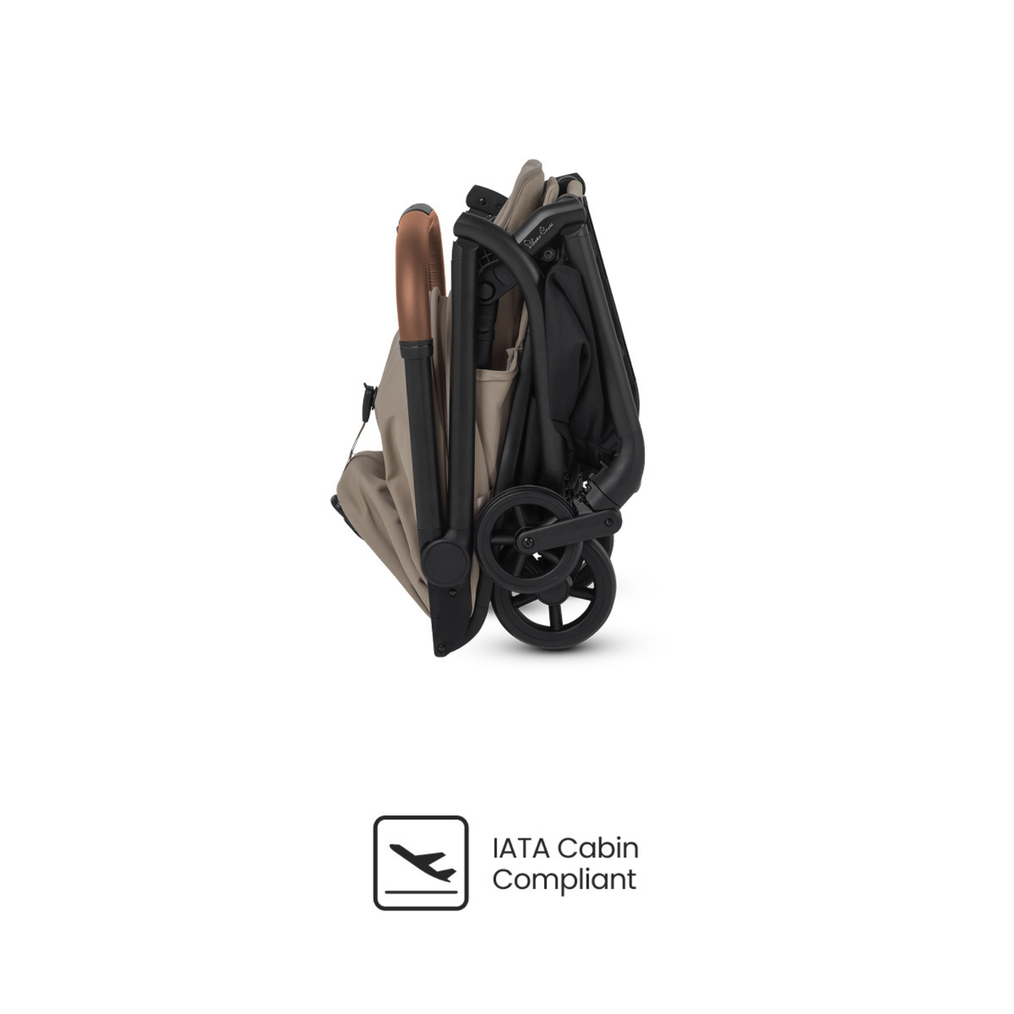 SILVER CROSS Nia Stroller