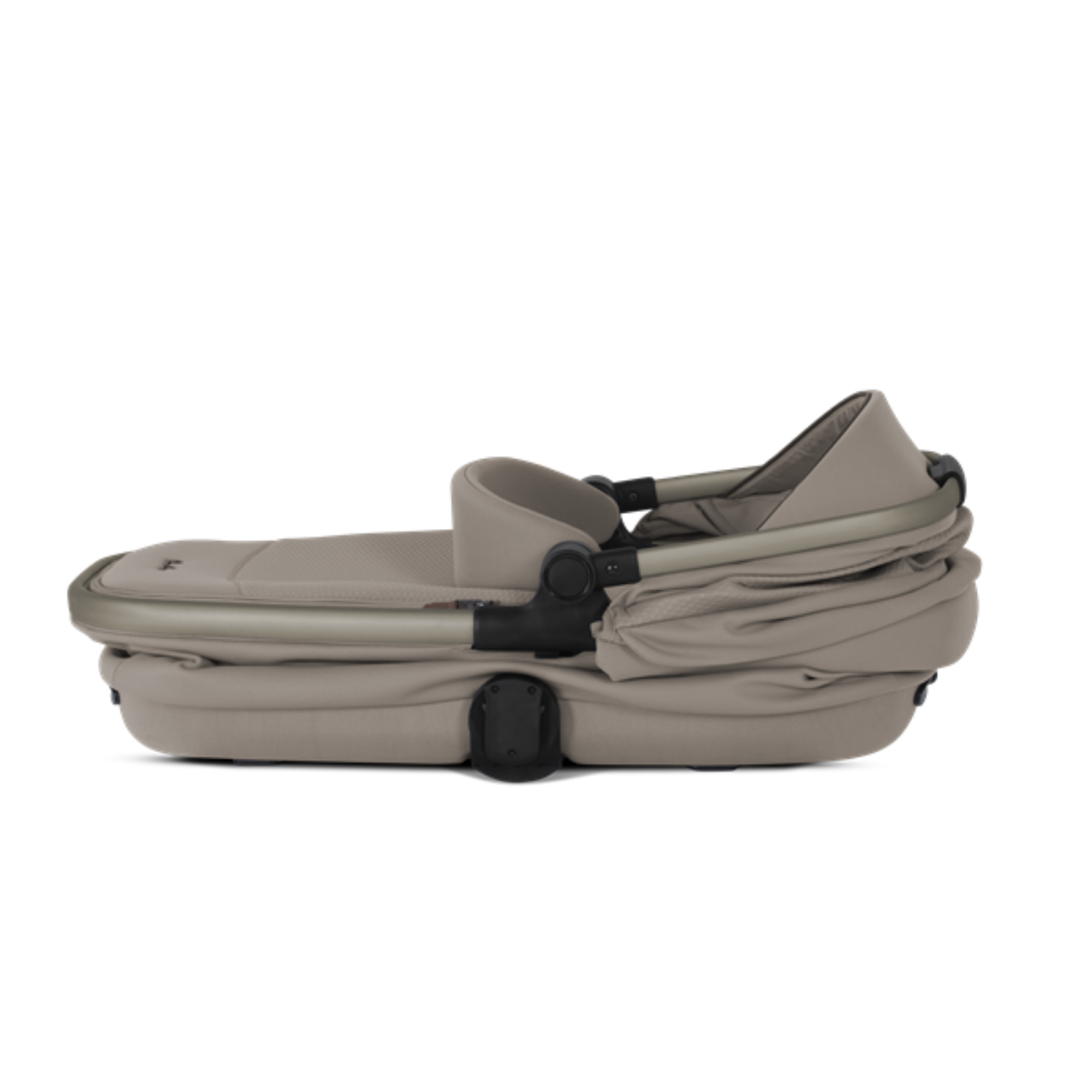 SILVER CROSS Reef 2 First Bed Folding Bassinet