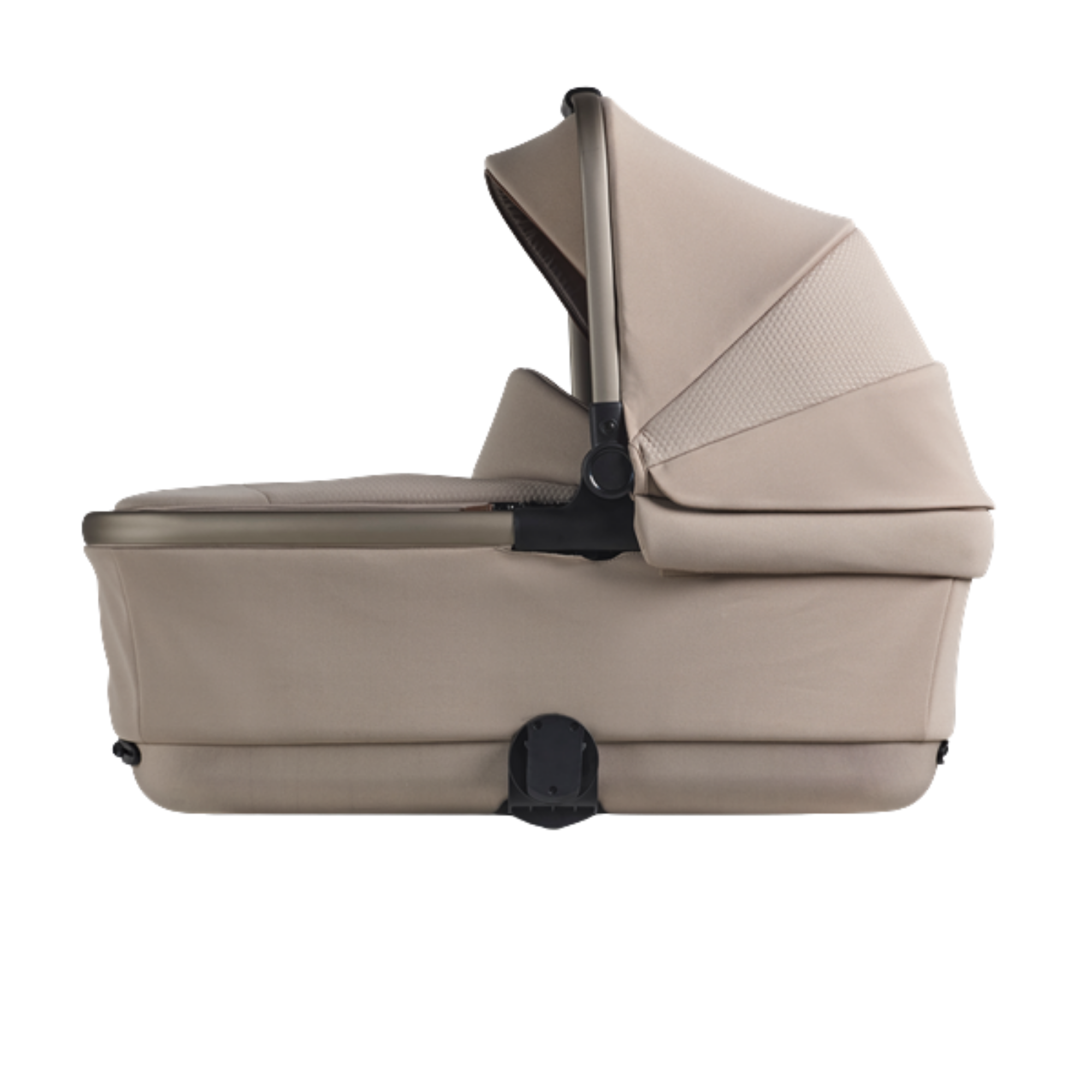 SILVER CROSS Reef 2 First Bed Folding Bassinet