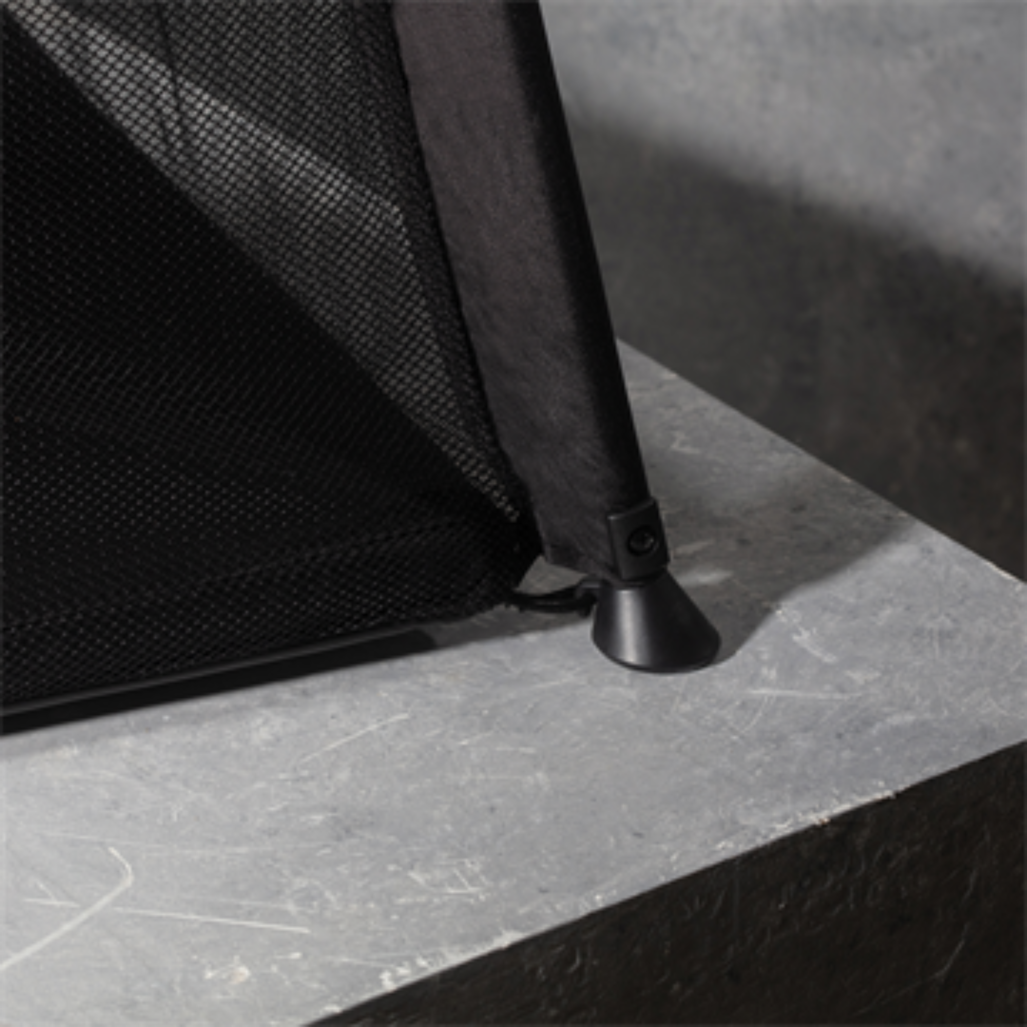 SILVER CROSS Slumber Travel Crib