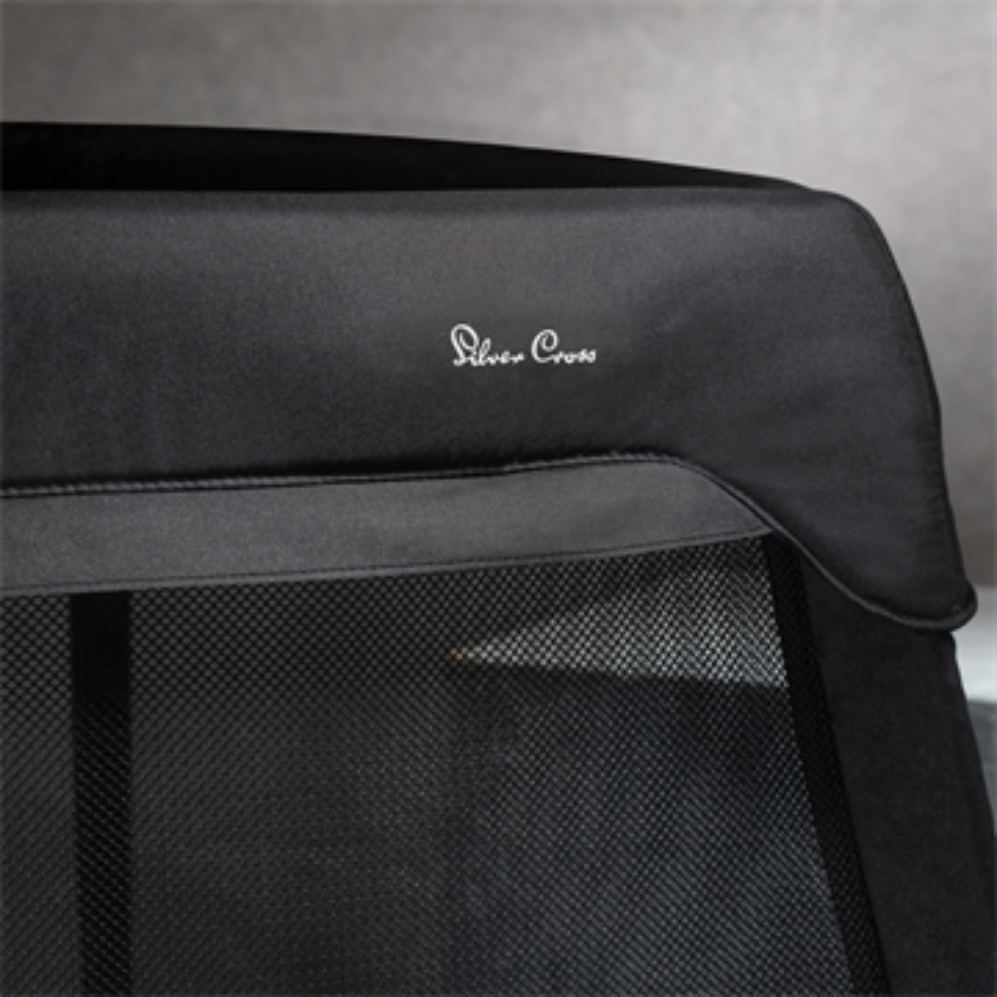 SILVER CROSS Slumber Travel Crib