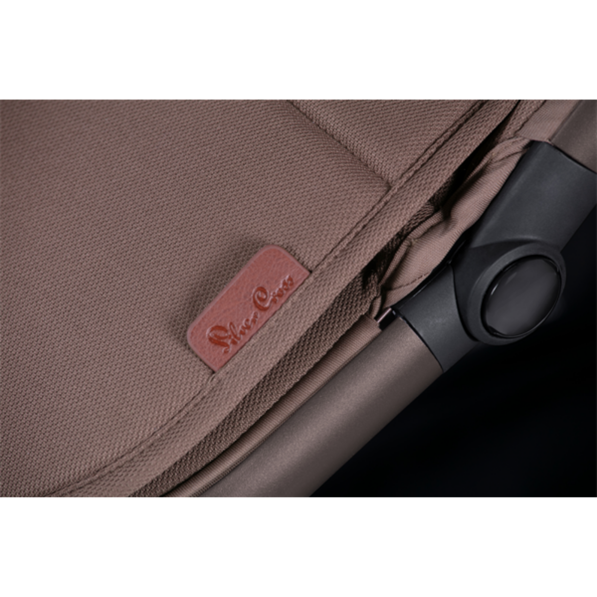 Poussette SILVER CROSS Wave 3