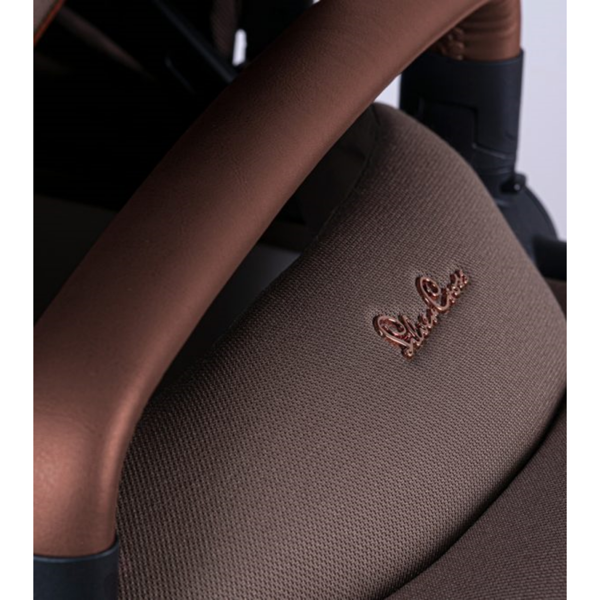 SILVER CROSS Wave 3 + NUNA Pipa Travel System