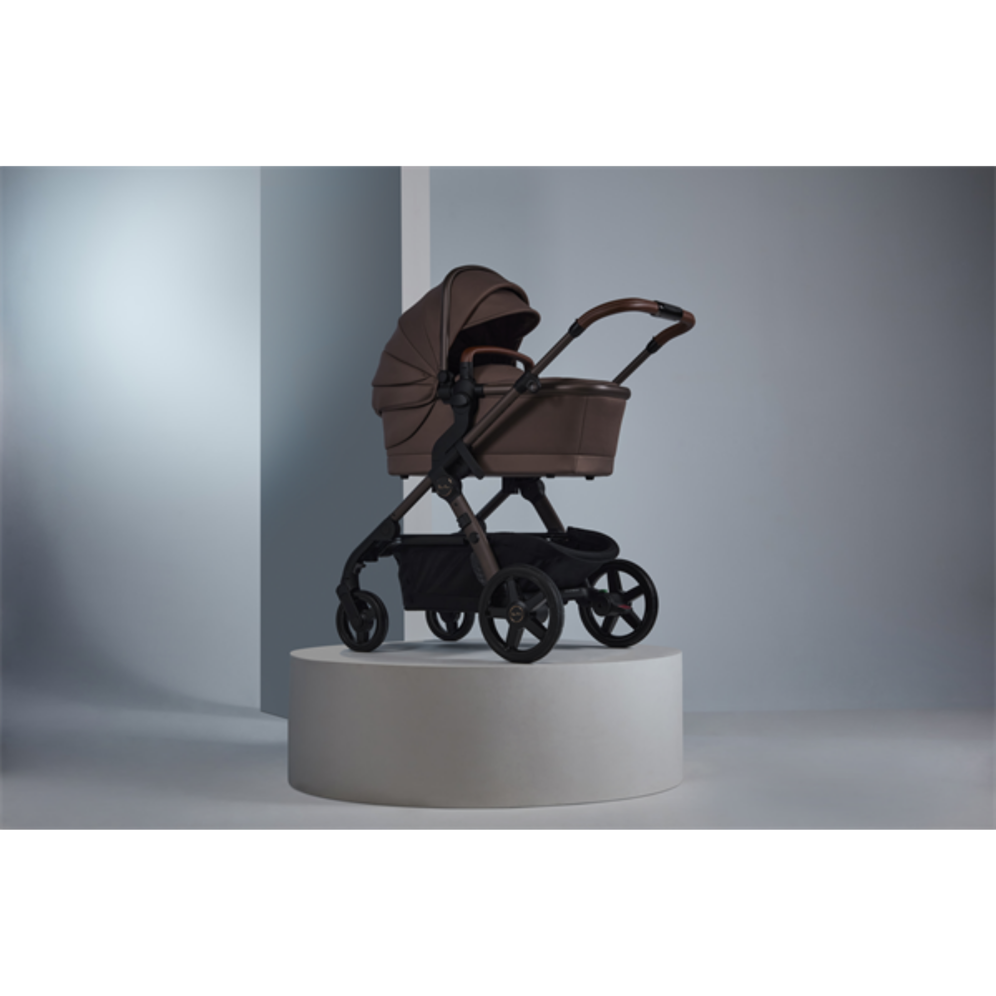 SILVER CROSS Wave 3 + NUNA Pipa Travel System