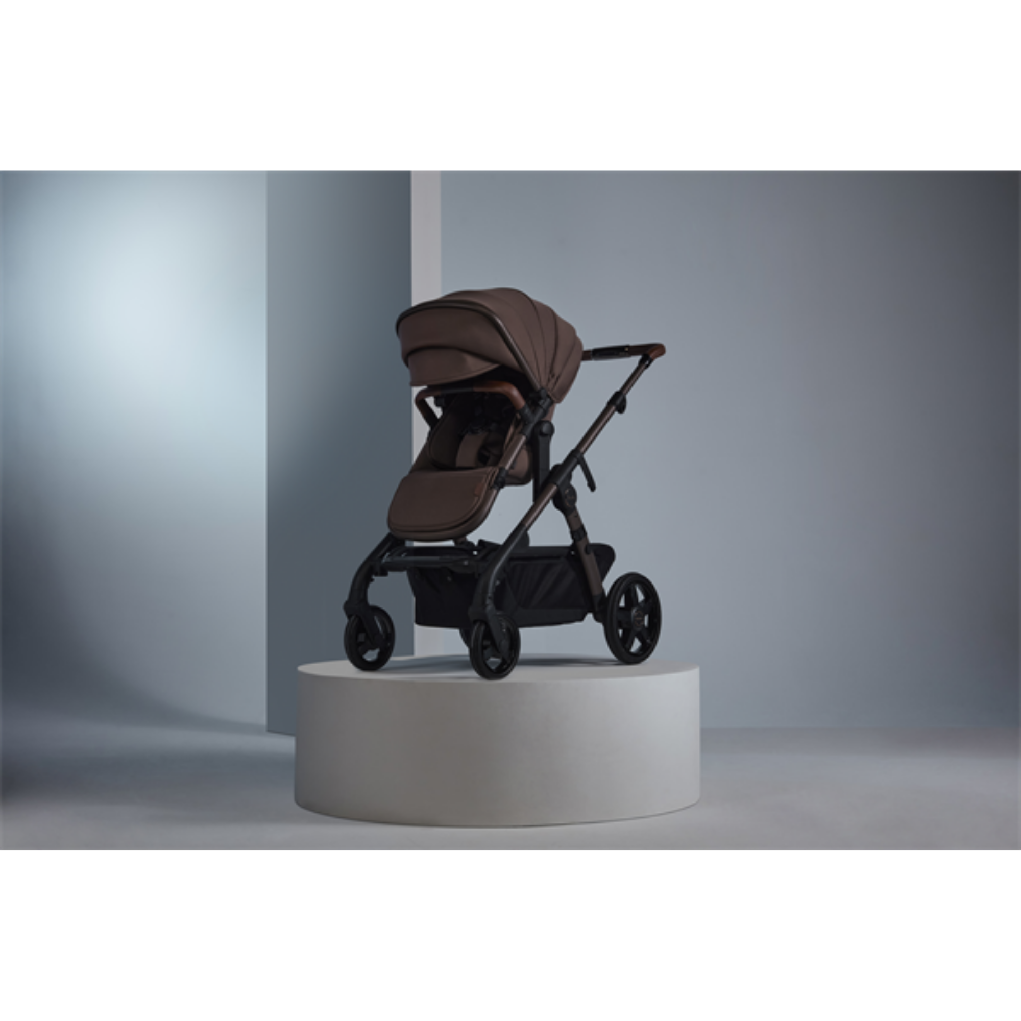 SILVER CROSS Wave 3 + NUNA Pipa Travel System